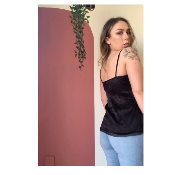 Cute Beaded Tank Top - Picture 2 of 2